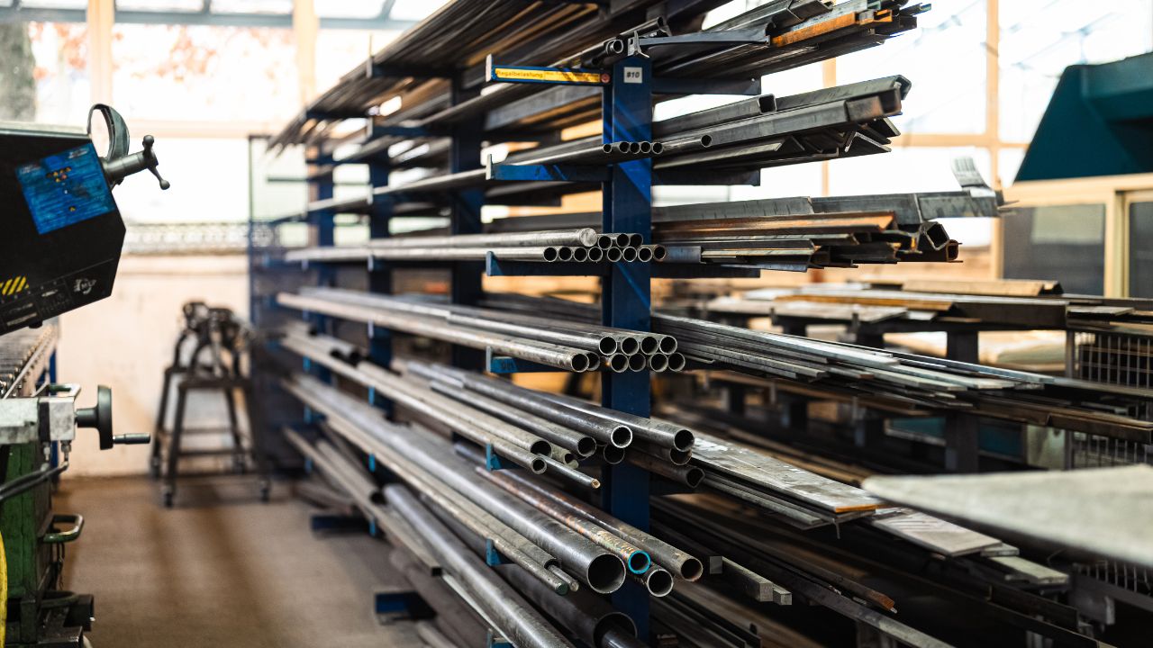 Gockeln Metallbau - Lieferung und Montage