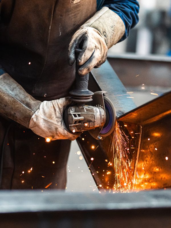 Warum Gockeln - Jobs bei Metallbau Gockeln Paderborn Höxter