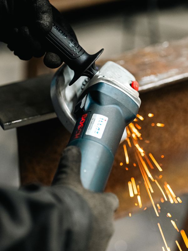 Deine Vorteile im Überblick - Gockeln Metallbau Jobs Paderborn Höxter