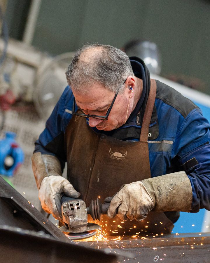 Metallbauer Job im Kreis Höxter in Willebadessen-Borlinghausen